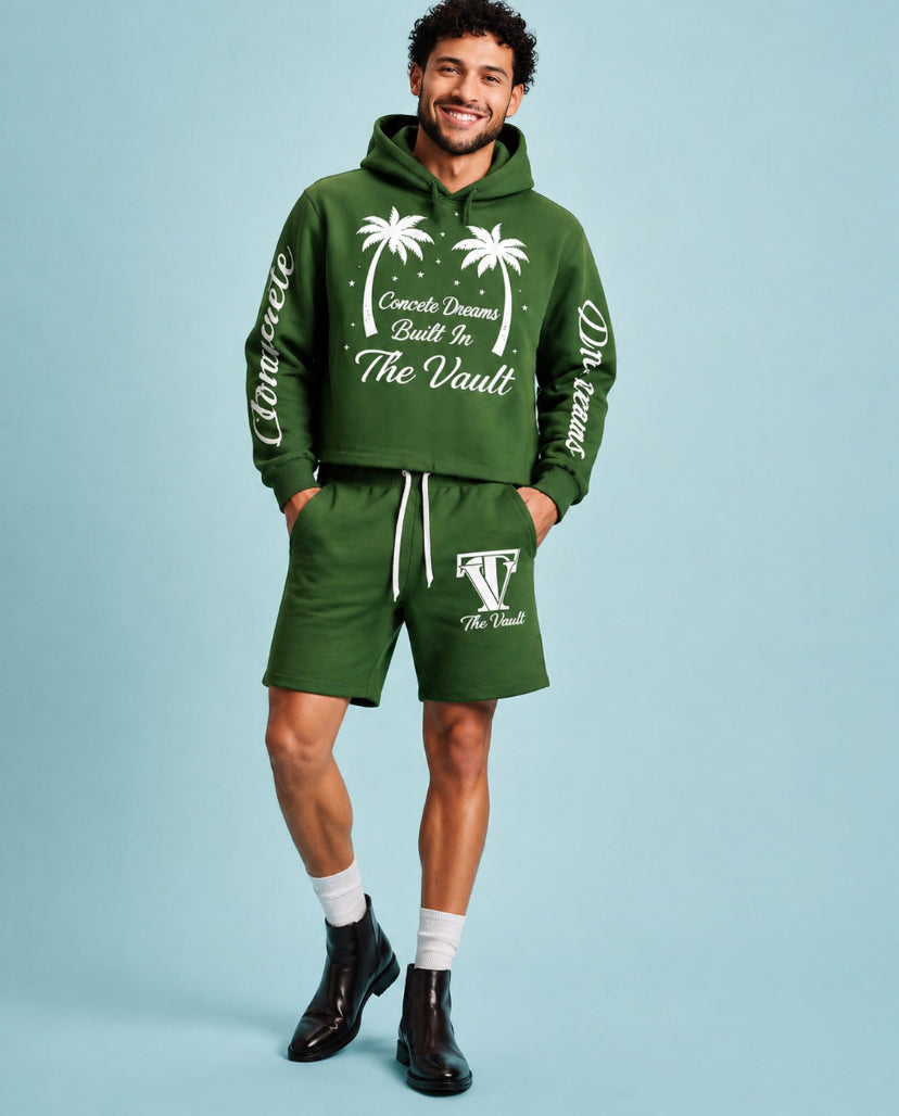 Men's