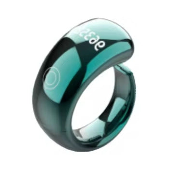 Couples Smart Counter Portable Digital Counter Multi-functional Touch Screen Counting Ring