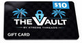 The Vault Gift Card