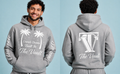 Concrete Dreams Hoodie