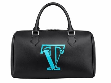 TV Duffel Bag