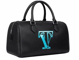 TV Duffel Bag