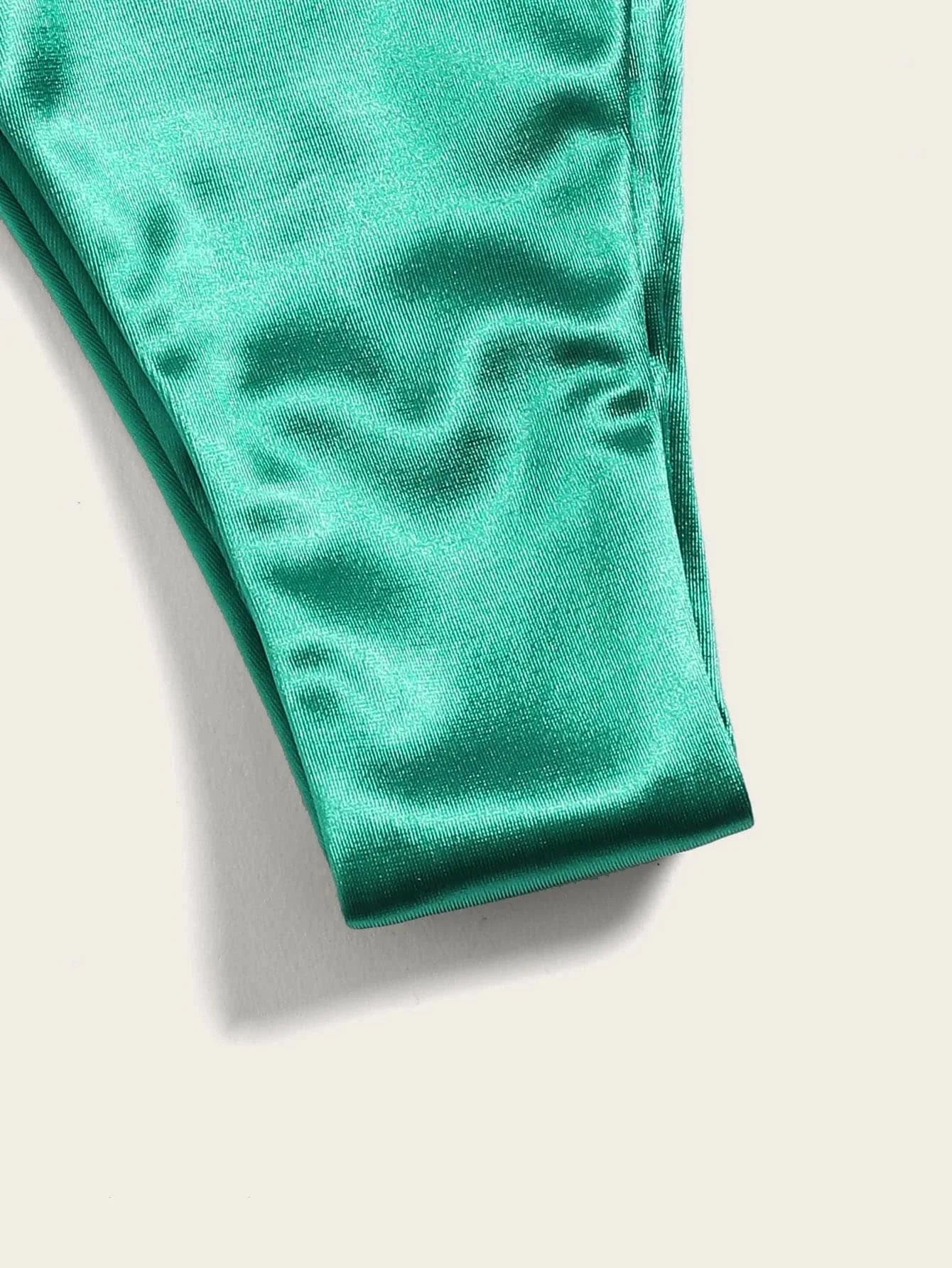 Women's Wrap Around Halter Bikini