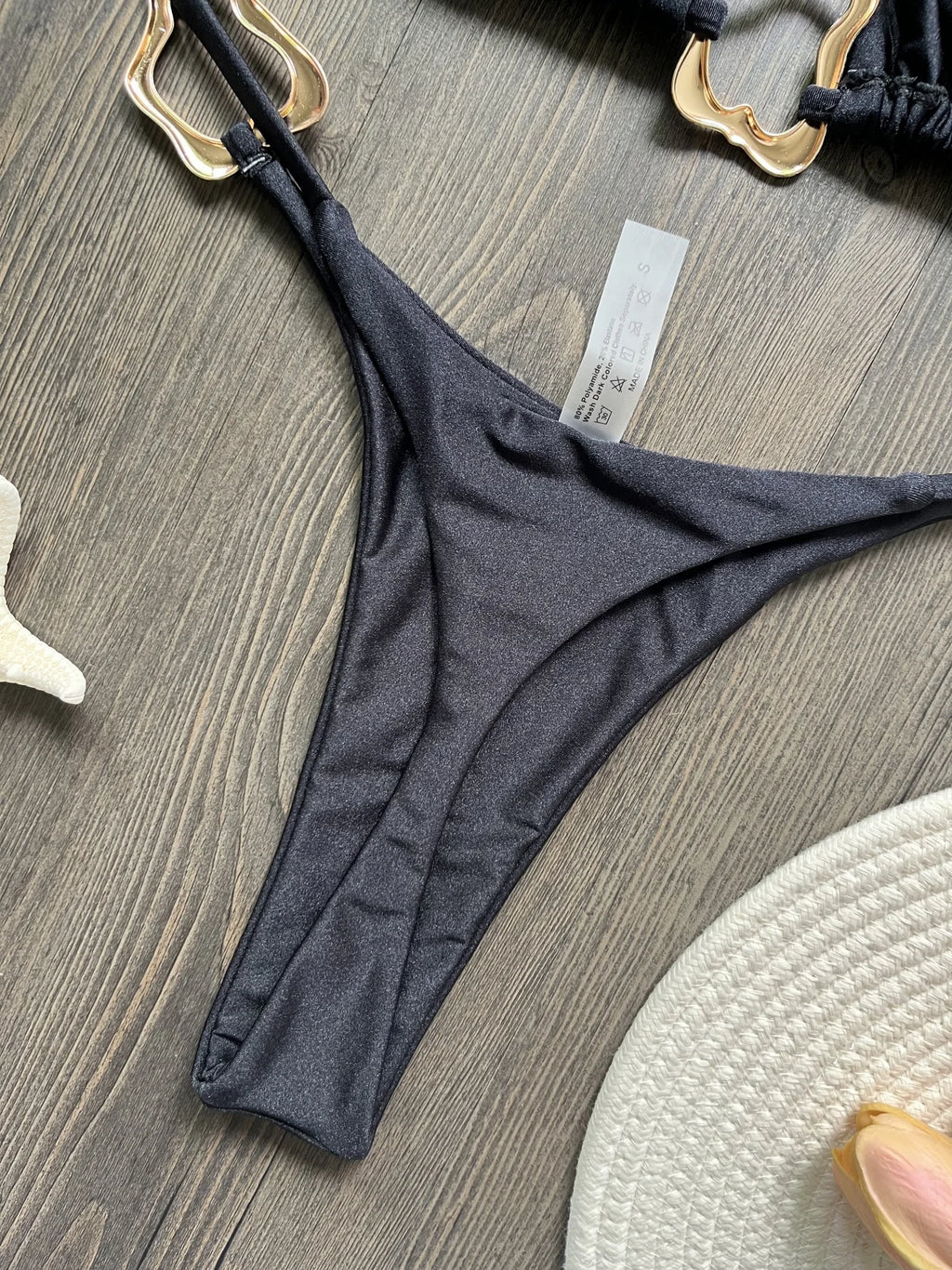 Halter Micro Bikini 2026 Women Swimsuit Solid Swimwear Thong Bikinis Set Brazilian Beach Wear Bathing Suit Biquini Female