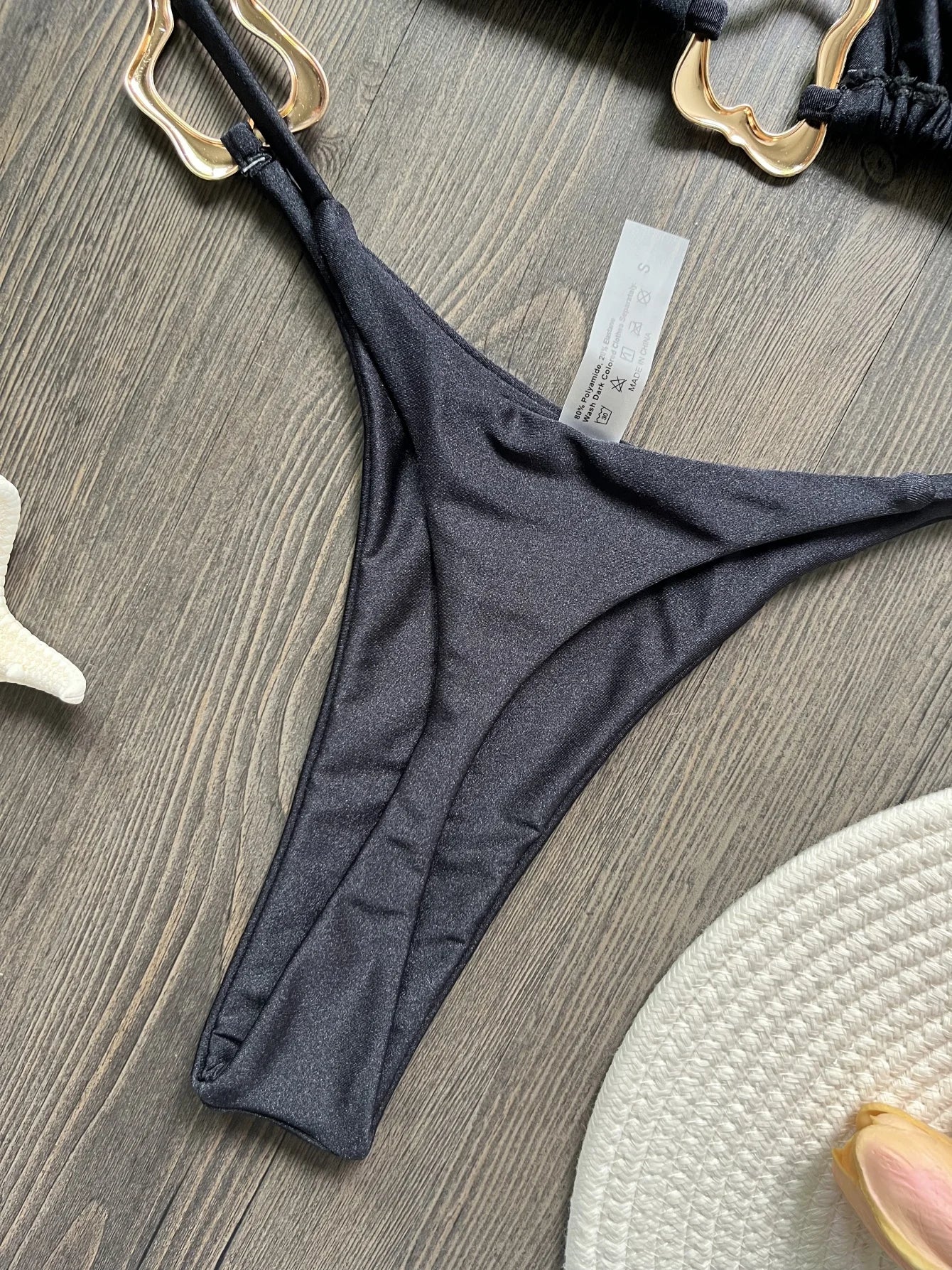 Halter Micro Bikini 2026 Women Swimsuit Solid Swimwear Thong Bikinis Set Brazilian Beach Wear Bathing Suit Biquini Female