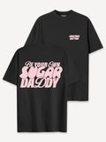 OveUnissex top