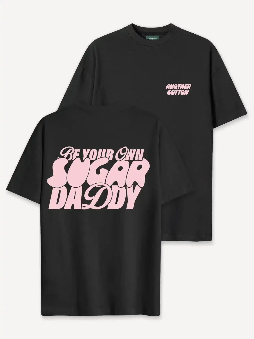 OveUnissex top
