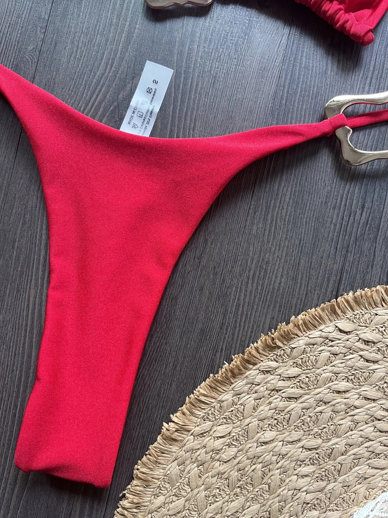 Halter Micro Bikini 2026 Women Swimsuit Solid Swimwear Thong Bikinis Set Brazilian Beach Wear Bathing Suit Biquini Female