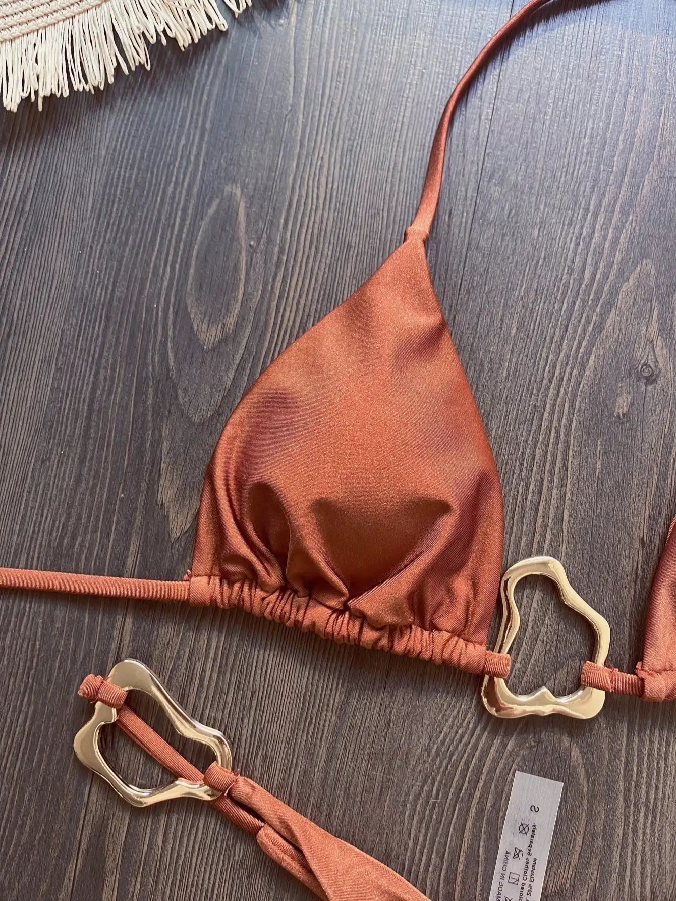 Halter Micro Bikini 2026 Women Swimsuit Solid Swimwear Thong Bikinis Set Brazilian Beach Wear Bathing Suit Biquini Female