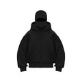Men's 2n1 Face Thermal + Hooded Jacket