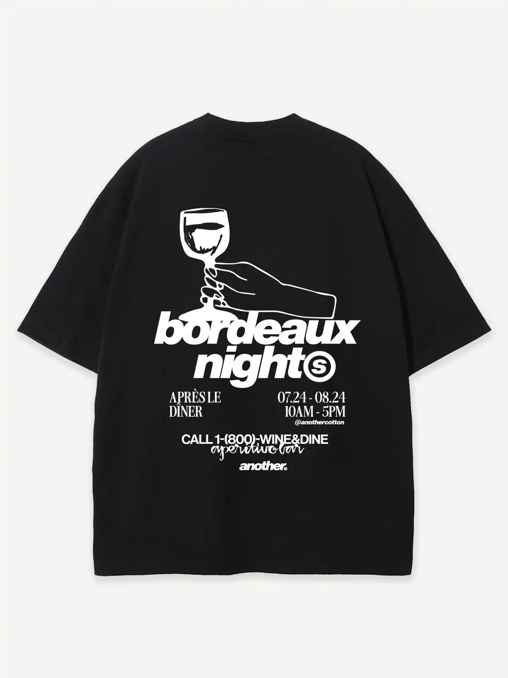 OveUnissex top