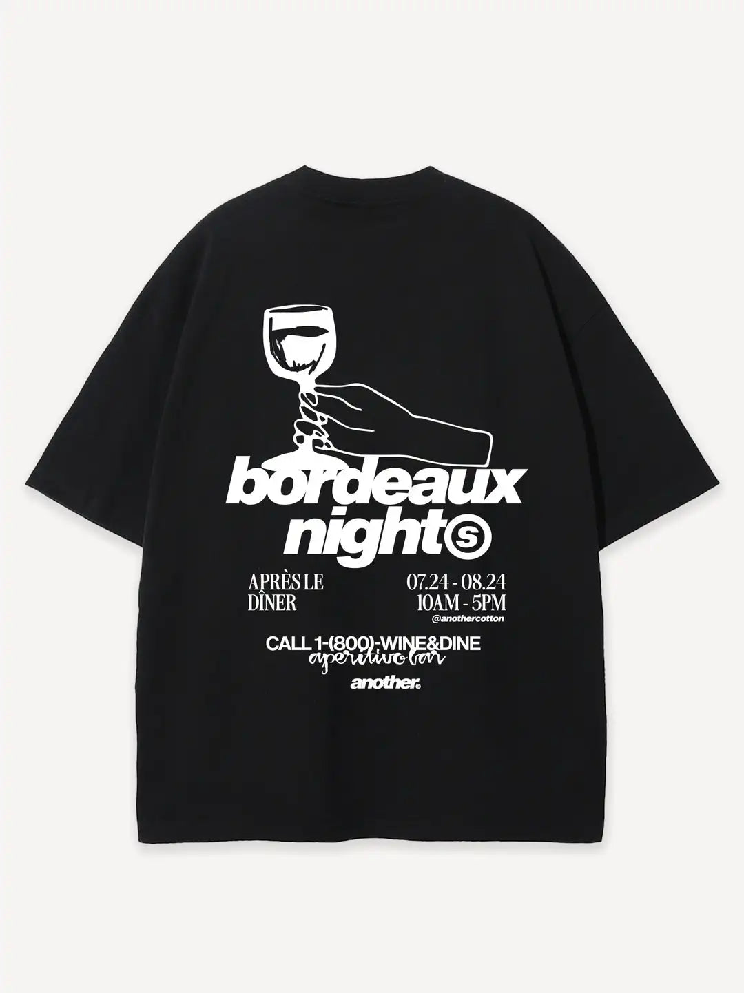 OveUnissex top