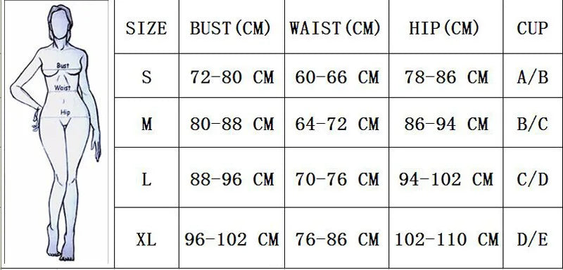Sexy White Push Up Bikini Set Women Swimsuit Solid Micro Biquini Brazilian Plus Size Swimwear Female Low Waist Bathing Suit XL