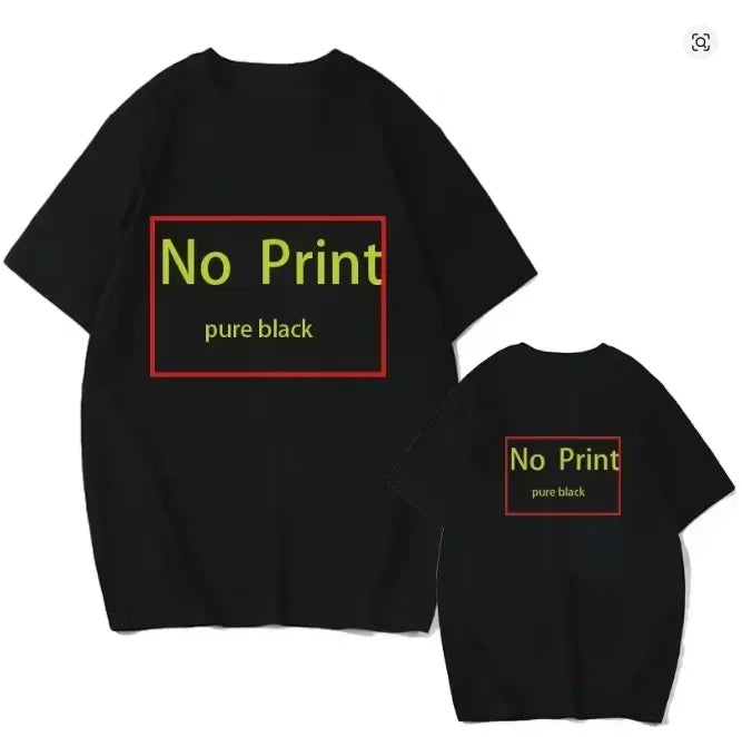 Unisex Letter Graphic T Shirt