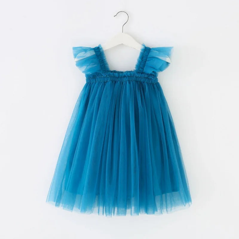 Summer Dress for Baby Girl