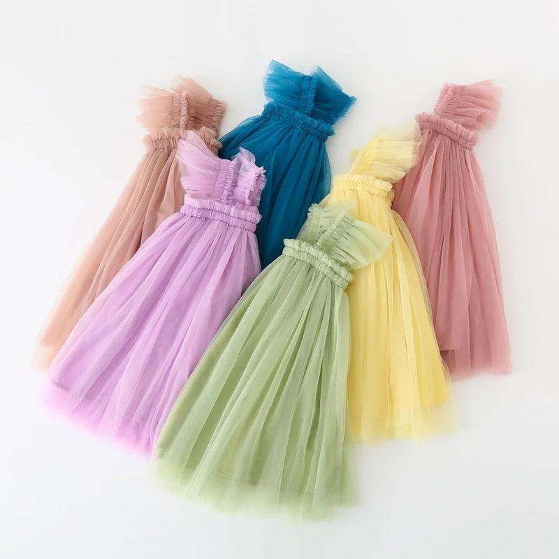 Summer Dress for Baby Girl