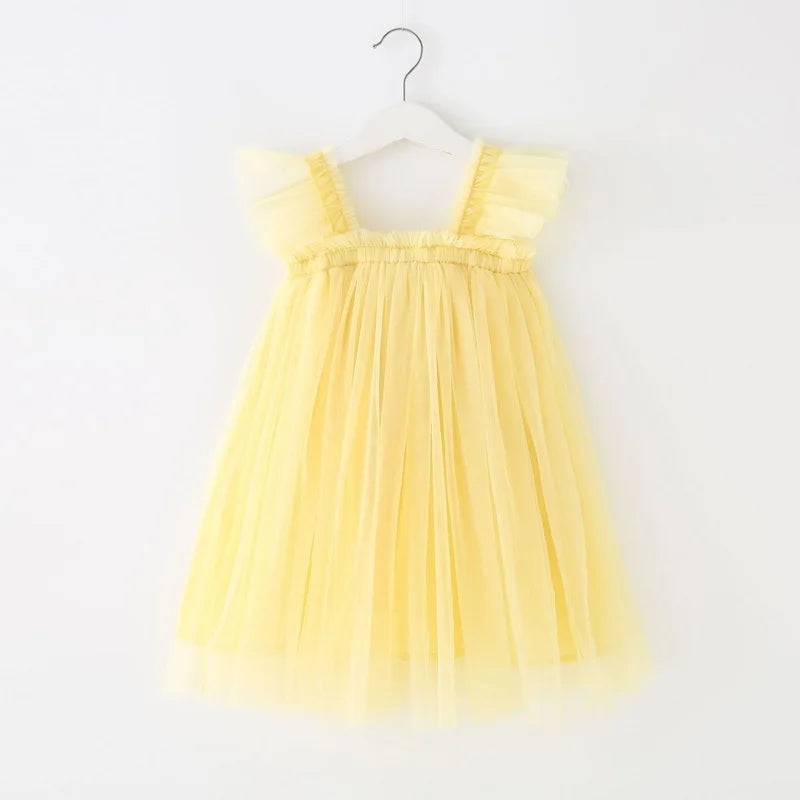 Summer Dress for Baby Girl