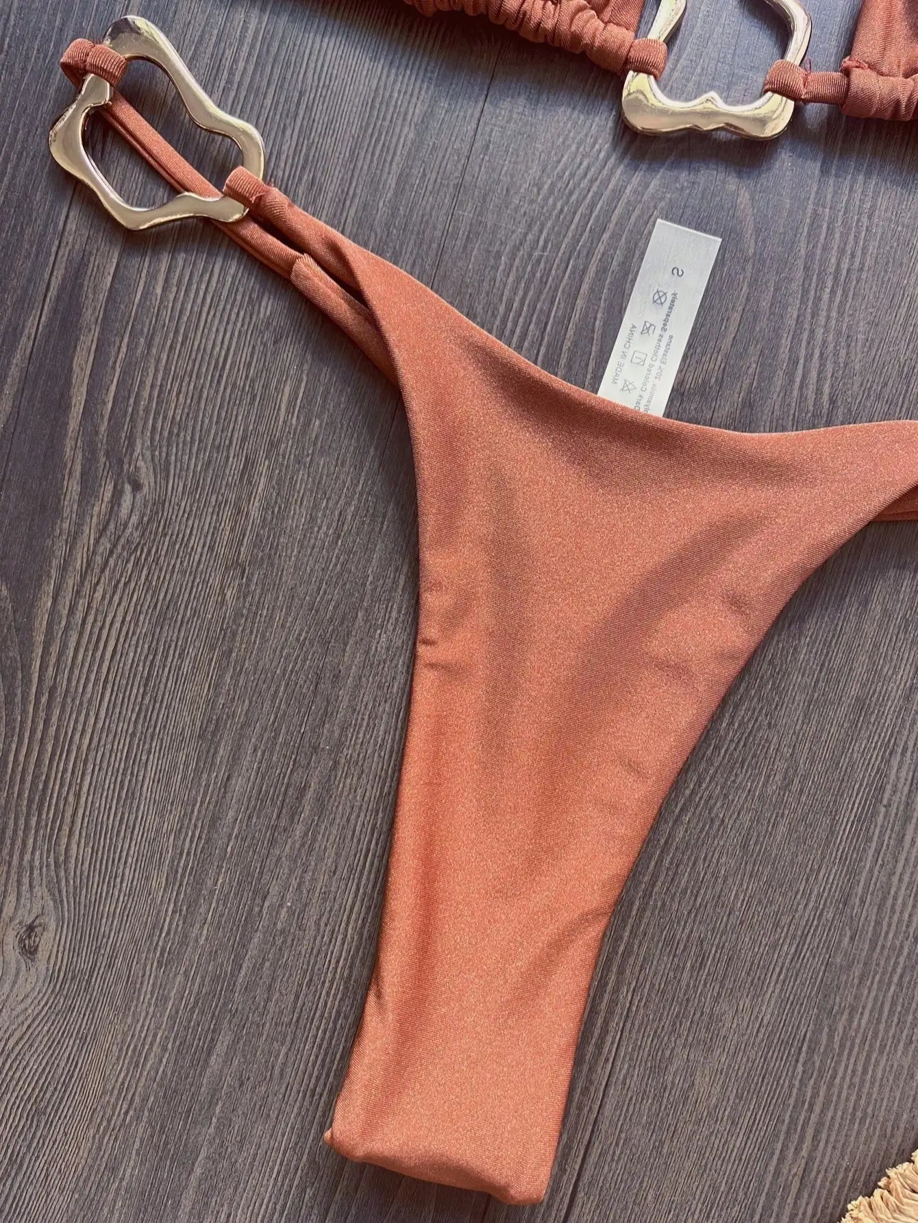 Halter Micro Bikini 2026 Women Swimsuit Solid Swimwear Thong Bikinis Set Brazilian Beach Wear Bathing Suit Biquini Female
