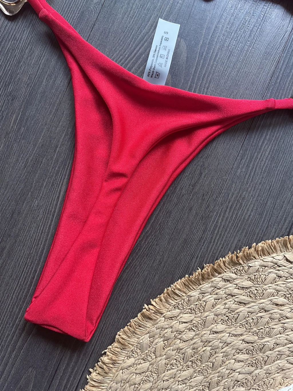 Halter Micro Bikini 2026 Women Swimsuit Solid Swimwear Thong Bikinis Set Brazilian Beach Wear Bathing Suit Biquini Female
