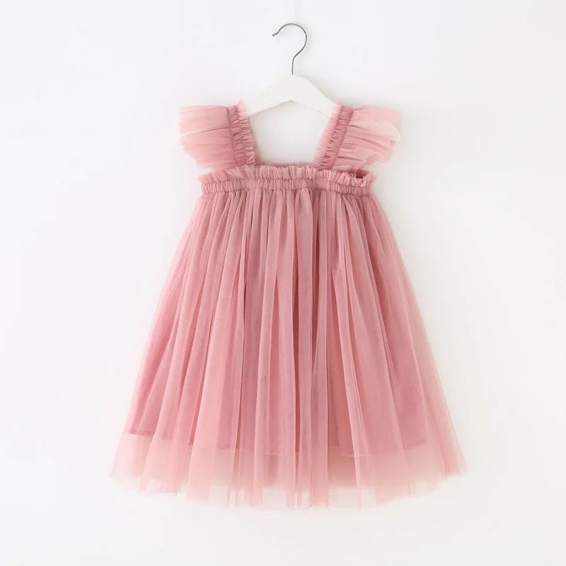 Summer Dress for Baby Girl