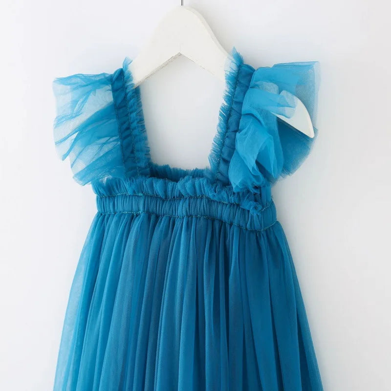 Summer Dress for Baby Girl