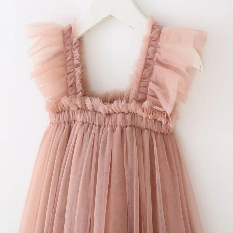 Summer Dress for Baby Girl