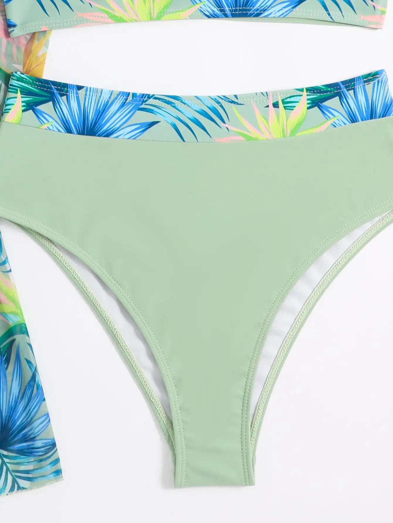Women Halter Top Bikini
