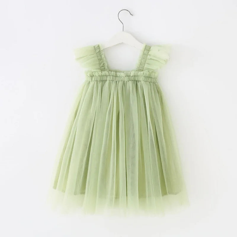 Summer Dress for Baby Girl