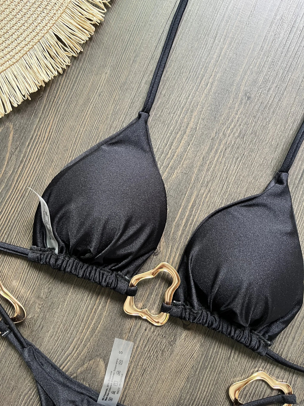 Halter Micro Bikini 2026 Women Swimsuit Solid Swimwear Thong Bikinis Set Brazilian Beach Wear Bathing Suit Biquini Female