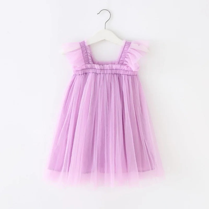 Summer Dress for Baby Girl