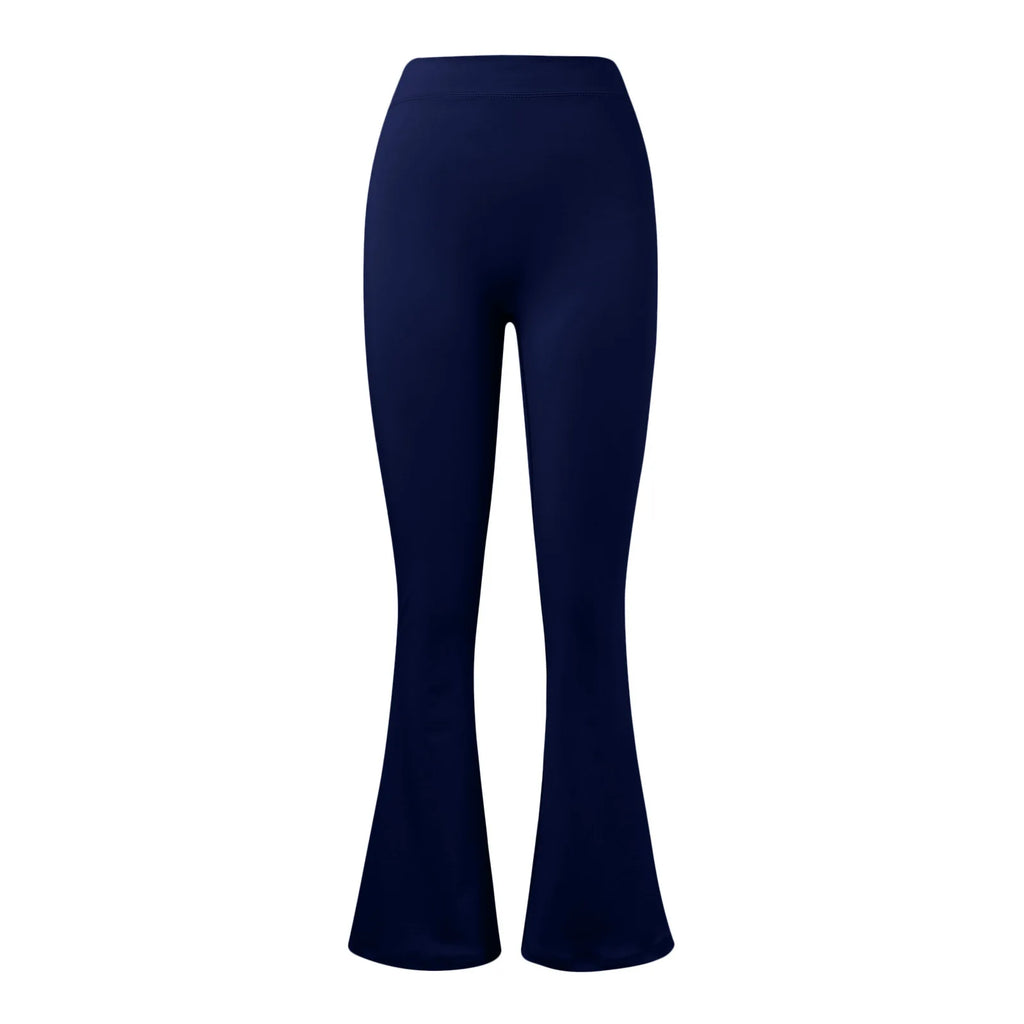 Fashion Micro Horn Leggings