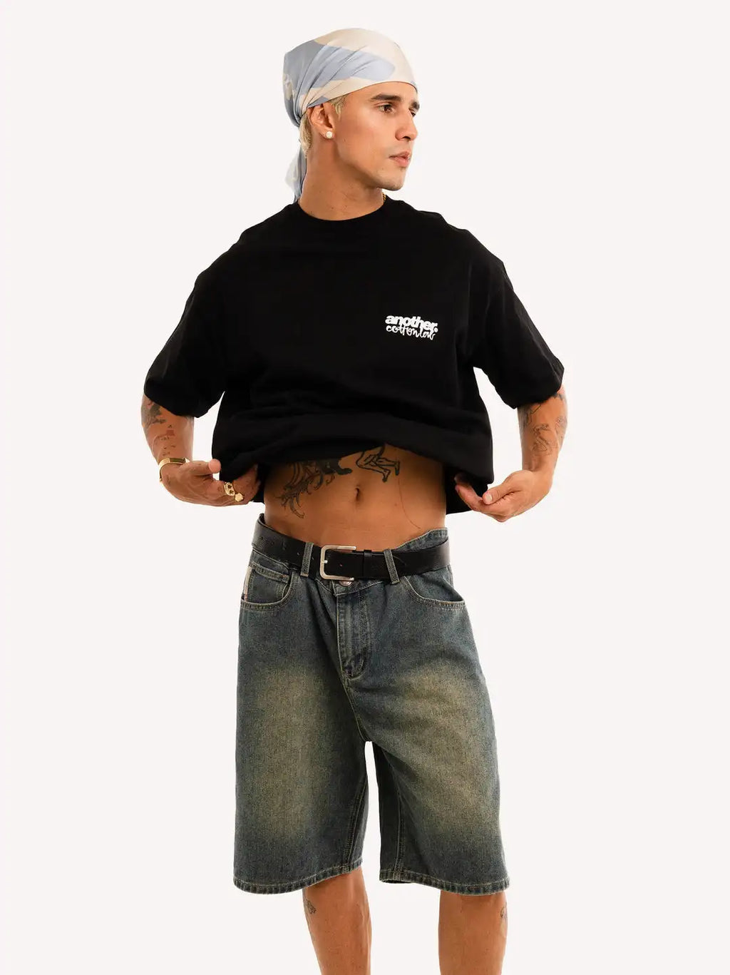 OveUnissex top