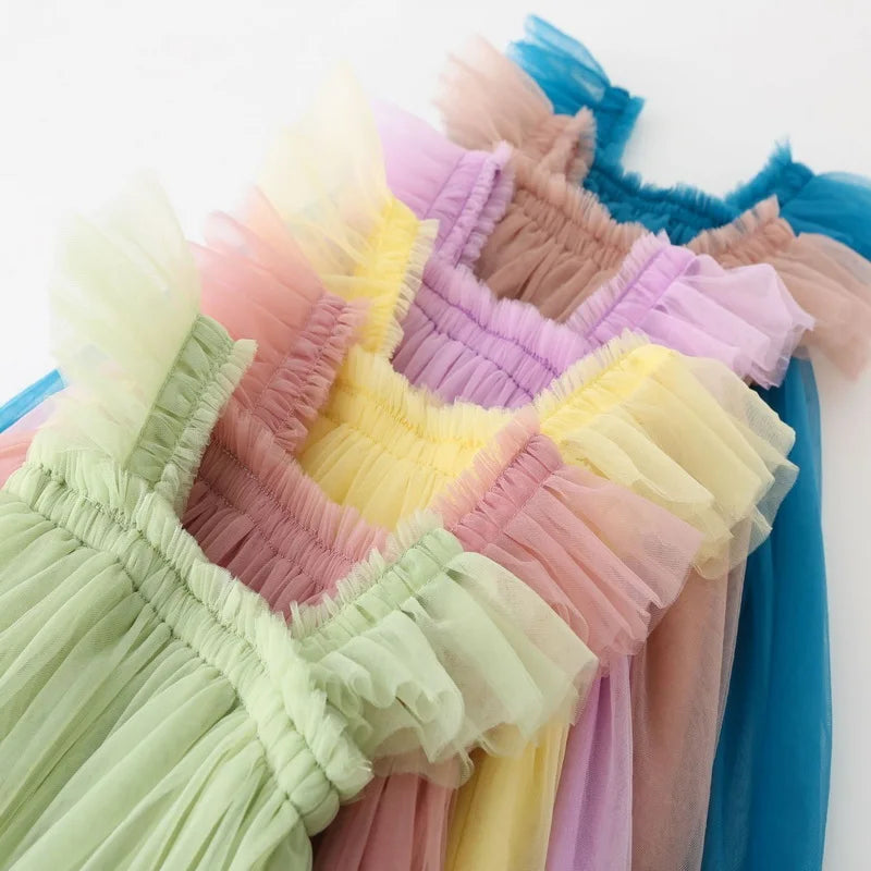 Summer Dress for Baby Girl