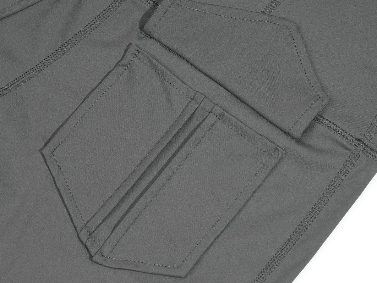 Women's High Waisted Flared Yoga Pants