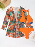 Women Halter Top Bikini