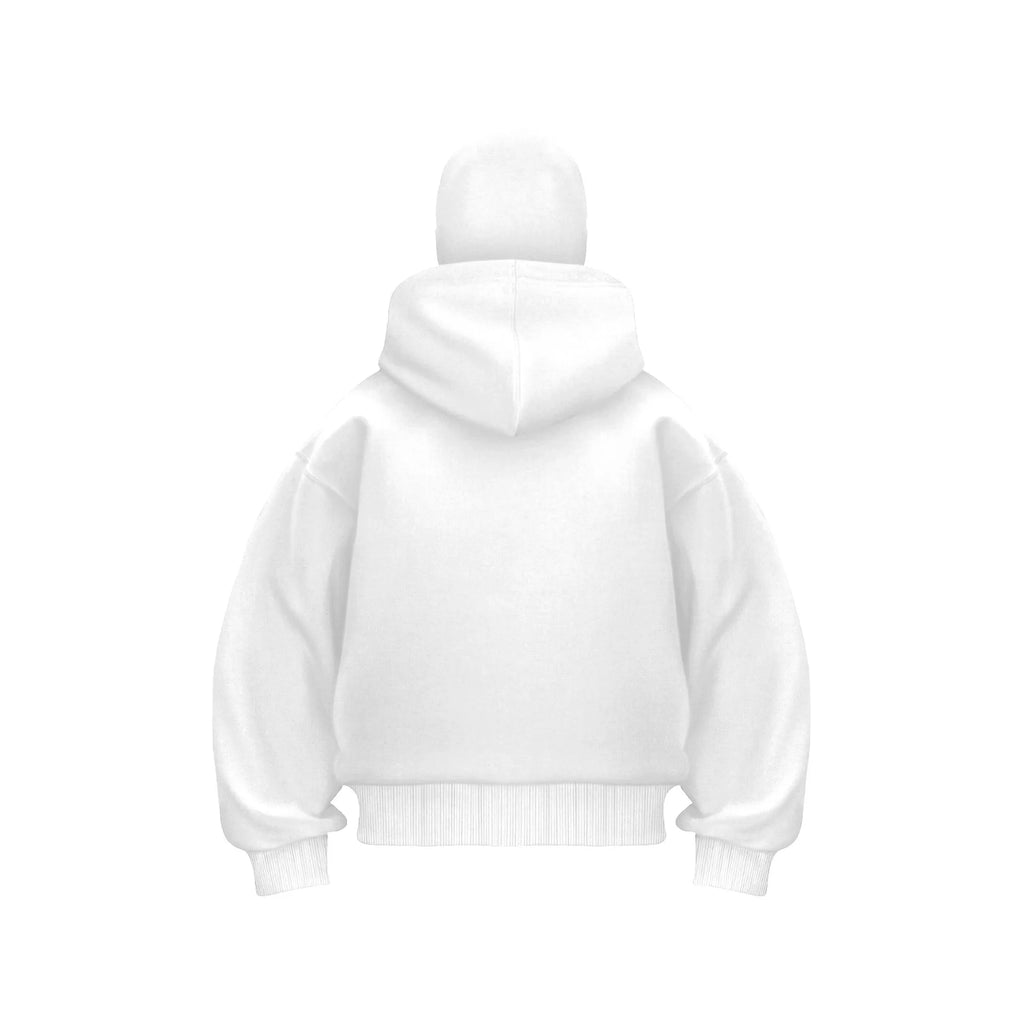 Men's 2n1 Face Thermal + Hooded Jacket