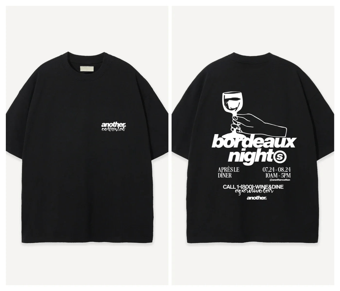 OveUnissex top