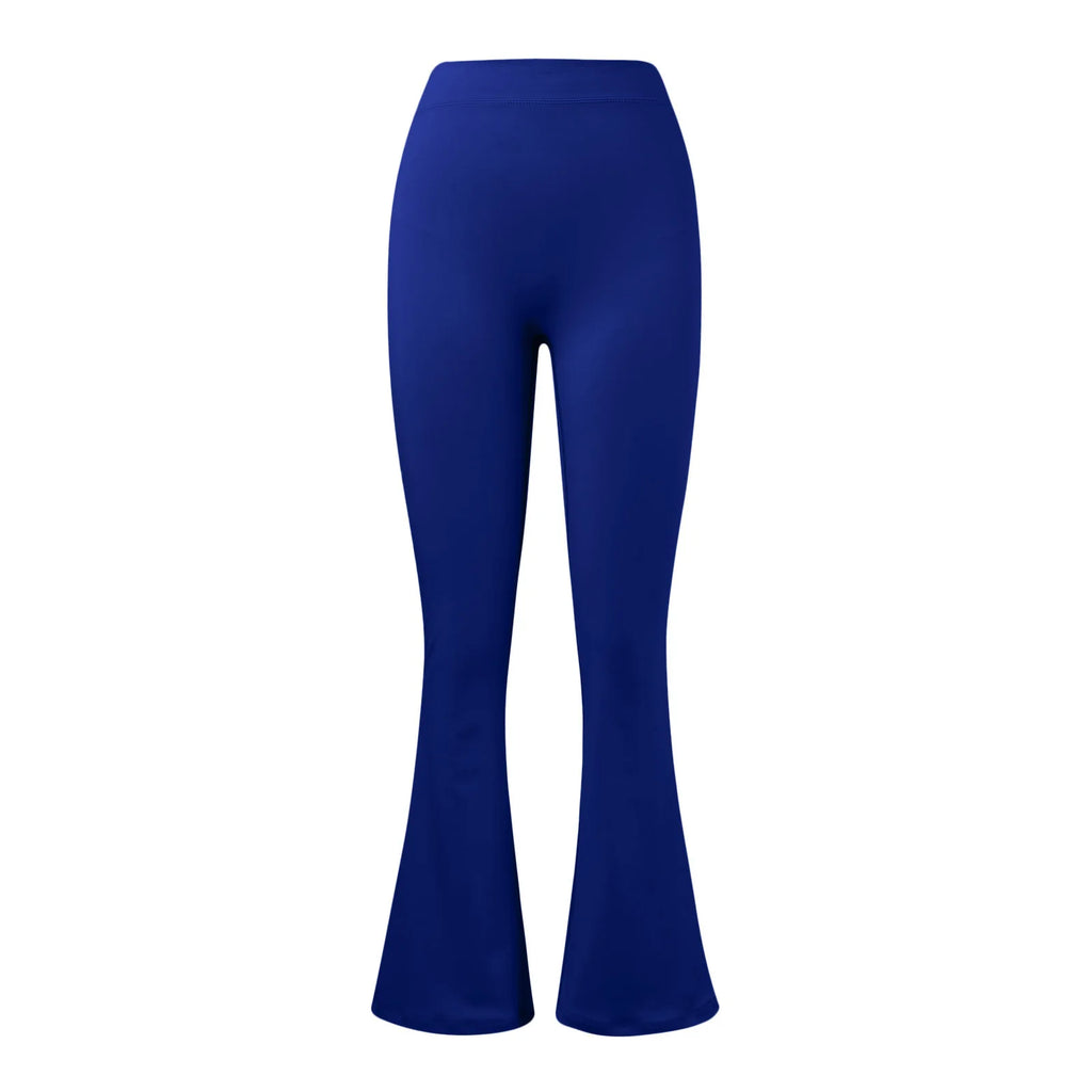 Fashion Micro Horn Leggings