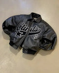 Men's Retro Y2K Jacket