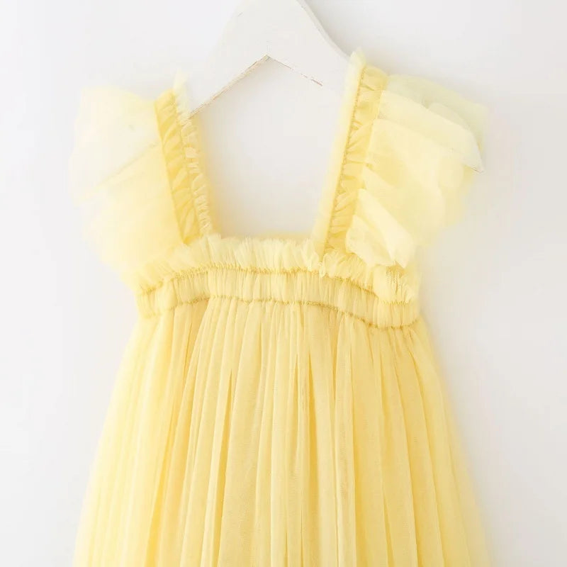 Summer Dress for Baby Girl