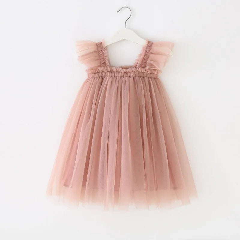 Summer Dress for Baby Girl