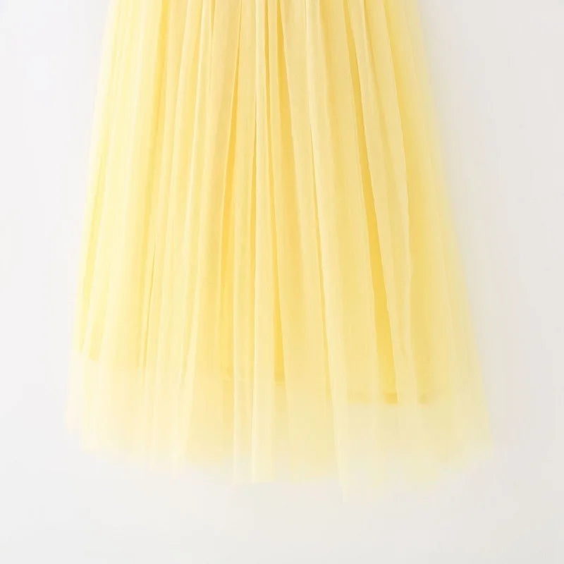 Summer Dress for Baby Girl