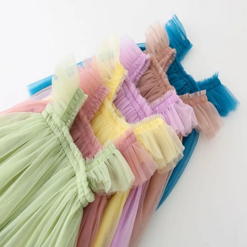 Summer Dress for Baby Girl