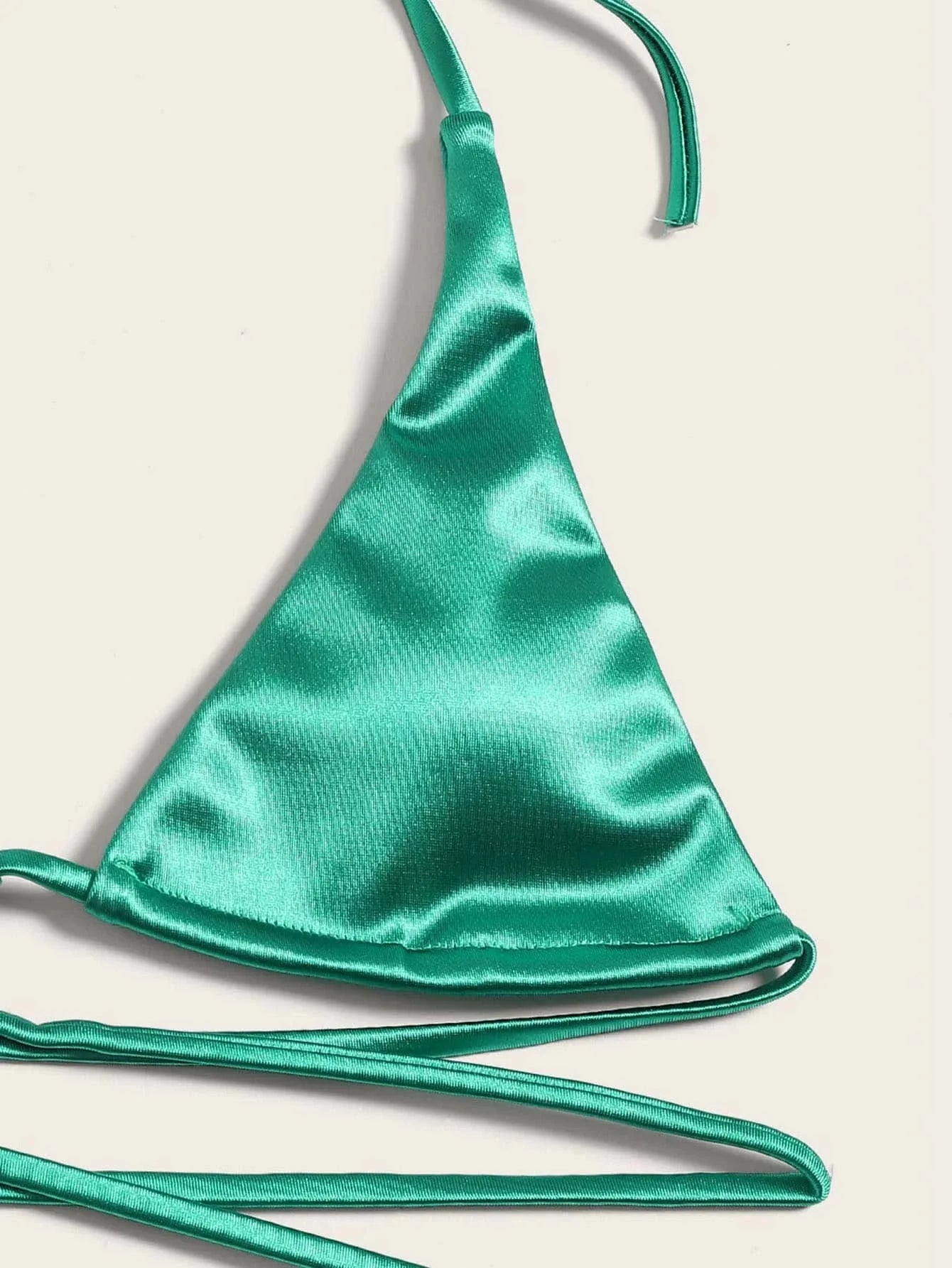Women's Wrap Around Halter Bikini