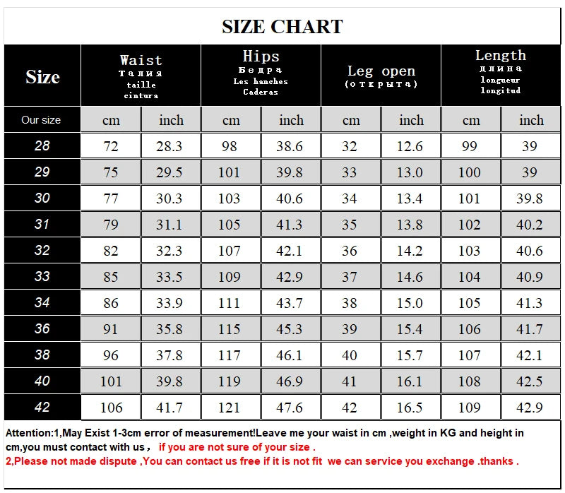 2024 Brand Thin or Thick Material Straight Cotton Stretch Denim Men's  Business Casual High Waist Light Grey Blue Jeans