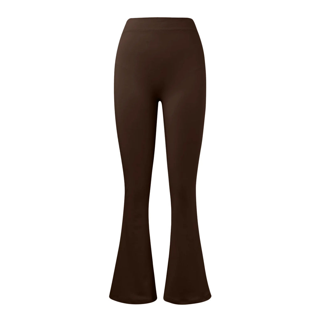 Fashion Micro Horn Leggings