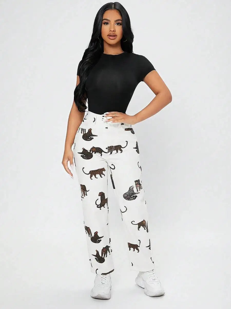 Women's Solid Short Sleeve Bodysuit