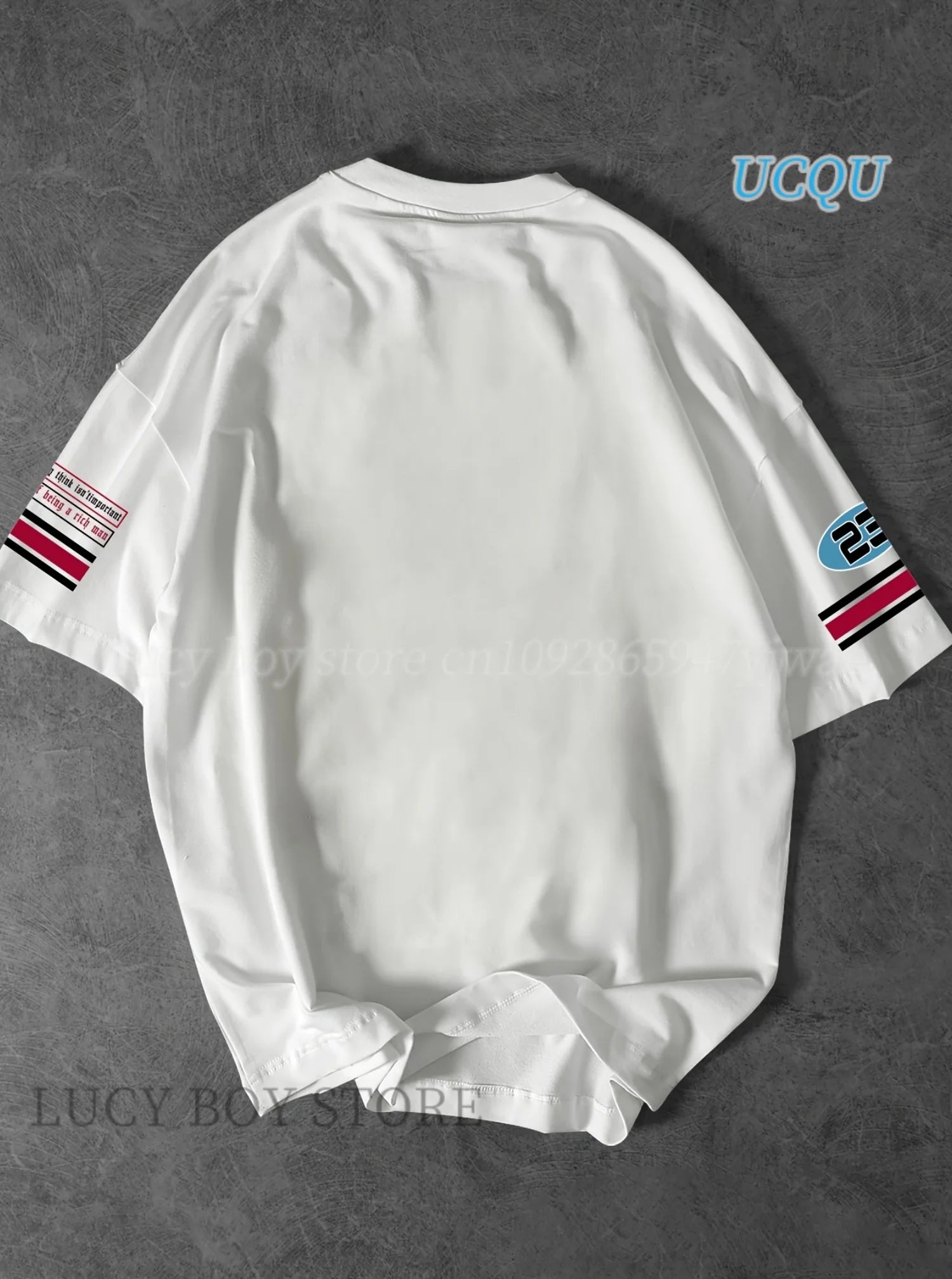 Men's Short Sleeve Jersey
