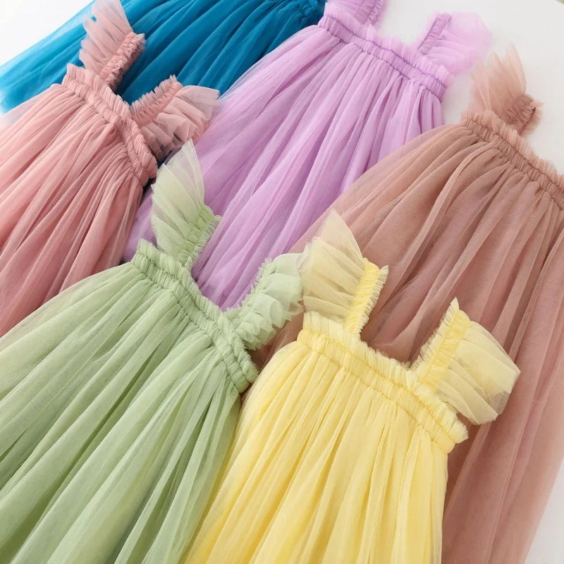 Summer Dress for Baby Girl